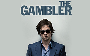 'The Gambler' Trailer