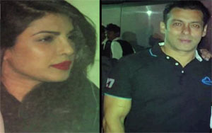 Salman Khan's EXCLUSIVE 'Birthday Bash