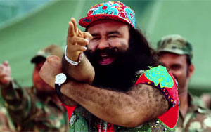 Singer, Music and Lyrics: Saint Gurmeet Ram Rahim Singh Ji Insan