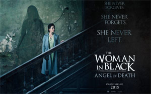 'The Woman In Black 2: Angel of Death' Trailer 