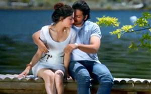 'Khamoshiyan' Title Song