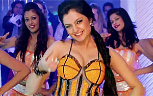 Mumbai Can Dance Saalaa Title Track