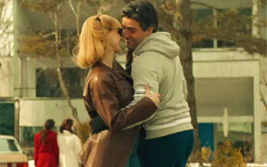 'A Most Violent Year' Trailer 