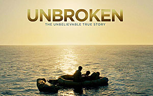 'Unbroken' Trailer