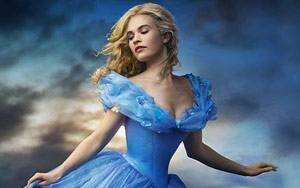 'Cinderella' Trailer