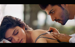 Bheegh Loon - 'Khamoshiyan'