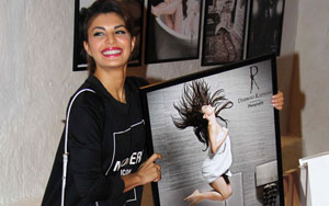 Dabboo Ratnani's Calendar Launch