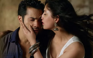 Jee Karda Song 'Badlapur'