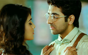 Maazaa My Lord Song - 'Hawaizaada'