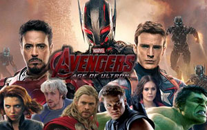 'Avengers: Age of Ultron' Trailer