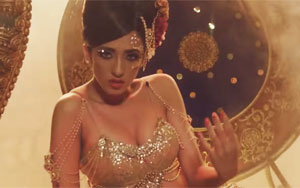 Dooba Hooa Hain Kamasutra Song Teaser