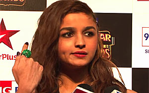 Alia Bhatt's DEMAND From Media