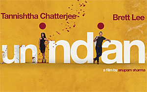 'Unindian' - First look