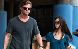 'Blackhat' Trailer 