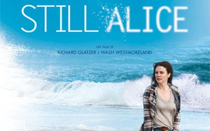 'Still Alice' Trailer