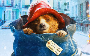 'Paddington' Trailer