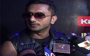 Honey Singh In REHABILITATION Centre?