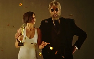 Ishq-E-Fillum Song - 'Shamitabh'