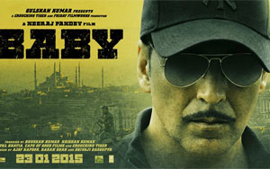 'Baby' Movie REVIEW