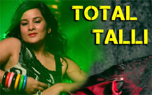 Total Talli Song by Narinder Gulia Ft. MD & KD