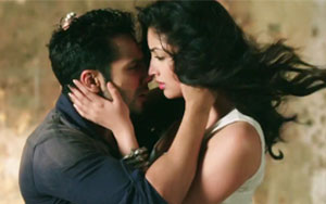 Jee Karda Remix Song - 'Badlapur'