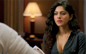 'Khamoshiyan' Promo