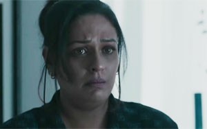 Suspect 2 - Remy Fernandes (Maid) - dialogue promo of `Rahasya`
Directed by: Manish Gupta
Cast: Tisca Chopra, Ashish Vidyarthi, Baby Sakshi Sem, Kay Kay Menon, Meeta Vasisht, Ashwini Kalsekar, Manoj Maurya, Vinit Kakar