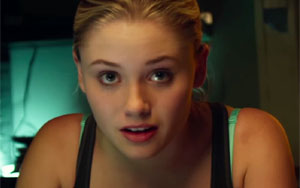 'Project Almanac' Trailer