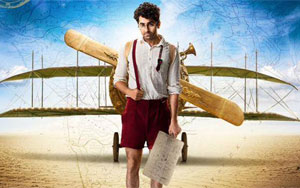 Hawaizaada' Movie REVIEW