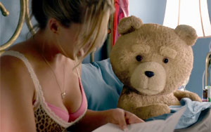 'Ted 2' Trailer