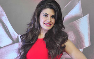 Jacqueline @ The Body Shop Store Launch