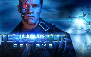 'Terminator Genisys' Promo