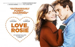 'Love, Rosie' Trailer