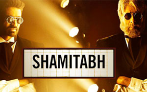 Shamitabh revolves around a very unique plot, where it shows two different individuals having different talents and when they become ONE, the mixture measures up to be a very big hit in the industry. But in the meantime, EGO comes in the way and prepares to shatter the bond into pieces. Check out this exclusive movie review by Senior Author and Journalist Bharathi Pradhan.