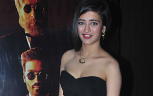 'Shamitabh' Special Screening