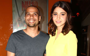 'NH10' Trailer Launch 