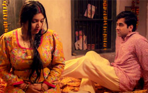 Sunder Susheel Song - 'Dum Laga Ke Haisha'