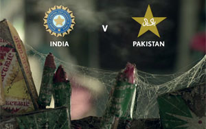 Kab Fhodenge Yaar? - India vs Pakistan World Cup 2015