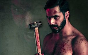 Dark, gritty and unadulterated action | Badlapur