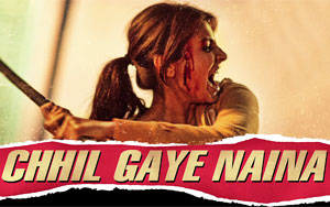 Chhil Gaye Naina Audio Song - 'NH10'