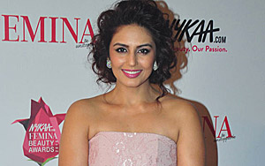 Femina Beauty Awards 2015 Red Carpet