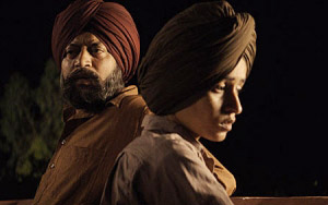 'Qissa' Trailer