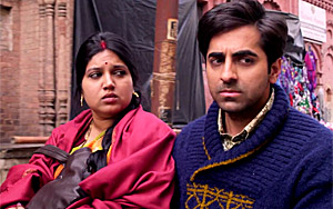 Moh Moh Ke Dhaage Song - 'Dum Laga Ke Haisha'