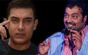 Anurag Reacts to Aamir's Comments on AIB Roast