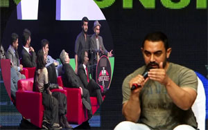 Open Letter to Aamir Khan - AIB Controversy