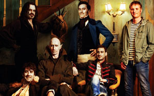 'What We Do in the Shadows' Trailer