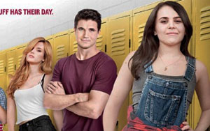 'The Duff' Teaser Trailer 