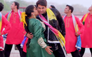 Dard Karaara Song - Rewind to the 90s - 'Dum Laga Ke Haisha'