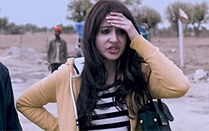 The Other India Making of 'NH10'