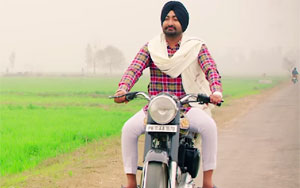 Swag Jatt Da Song by Ranjit Bawa